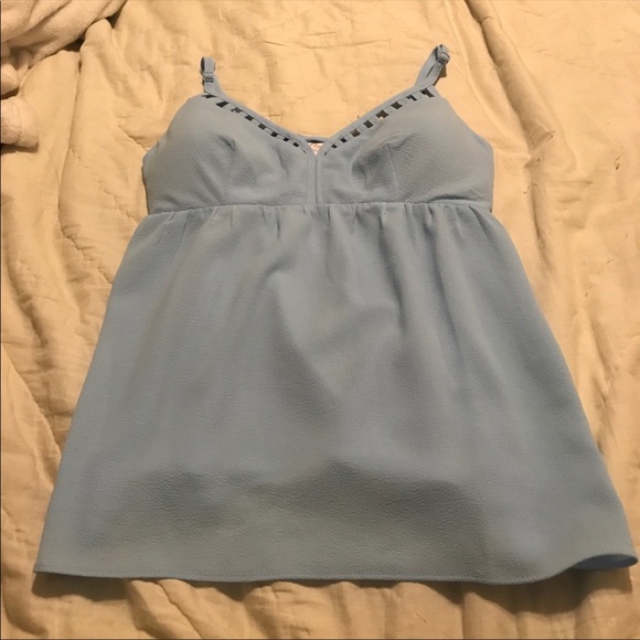 Candie’s Cami Top. Size S - M - Picture 4 of 8